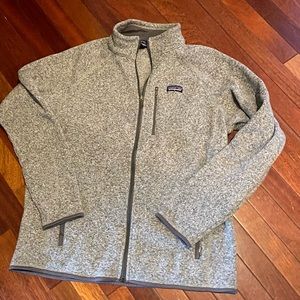 Patagonia Fleece Jacket